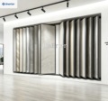 China's Leading Manufacturer of Flip-Style Display Racks for Wood Flooring and Tile Showrooms