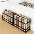 Carpet Rack Montessori Dance Room Yoga Mat Storage Rack Work Blanket