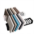 Panel Color Card Tray Box Display Rack Tile Marble Stone Countertop Sample Wood Floor Wall Tile Bracket Model Tb-786832176292