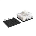 2026 New Building Materials Display Racks Tile Display Racks Stone Display Racks