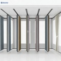 New Model Curtain Display Stand \/ Wallpaper Display \/ Multi-Purpose Hanging Rack